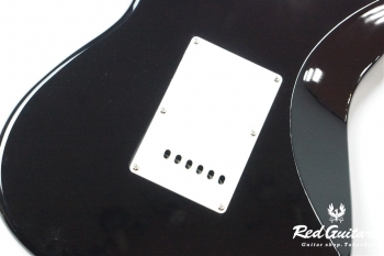 AFFINITY SERIES STRATOCASTER - Black